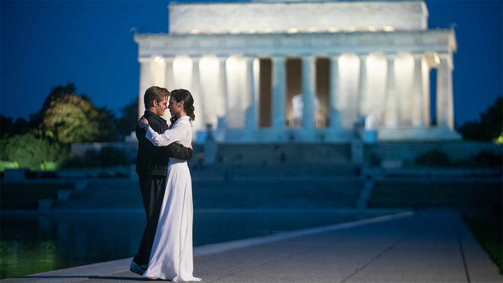 What’s Coming to HBO and HBO Max in December