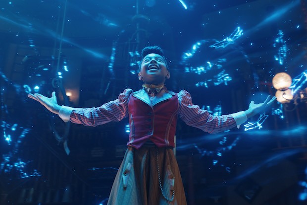 When is Jingle Jangle’s Netflix release date? Everything you need to know about the Christmas film