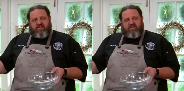 Who Is Aaron May, The Personal Chef At The Center Of The Dixie And Charli D’Amelio Video Drama?
