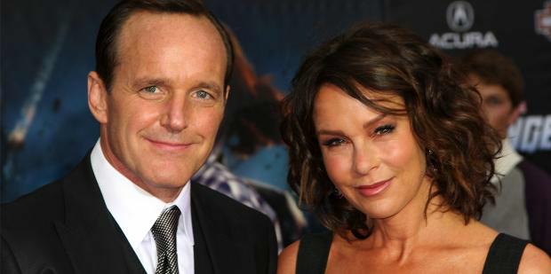 Who Is Jennifer Grey’s Ex-Husband? Actress To Keep All ‘Dirty Dancing’ Residuals In Divorce Settlement