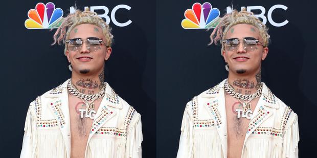 Who Is Lil Pump? Everything To Know About Rapper Who Supports Trump