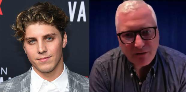 Who Is Tristram Shapeero? Meet Director Who Trash-Talked Actor Lukas Gage During His Zoom Audition