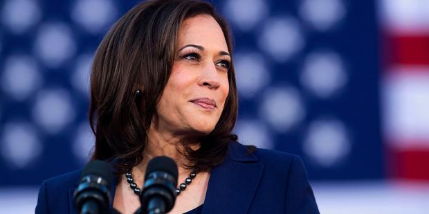 Who Will Take Kamala Harris’s Senate Seat? A List Of Potential Candidates