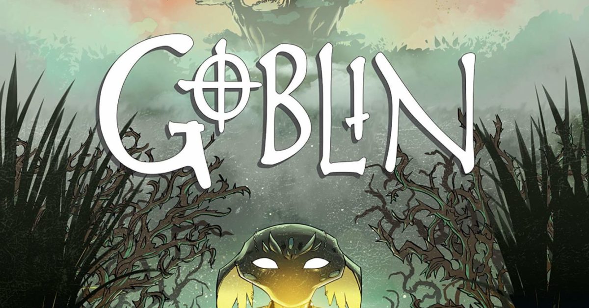 Why Can’t Goblins Be Heroes? Eric Grissom and Will Perkins Fix That