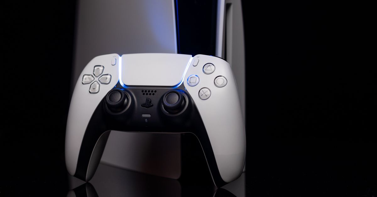 Why is it so hard to turn off the PS5?