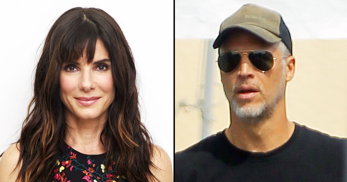 Why Sandra Bullock and Boyfriend Bryan Randall Haven’t Gotten Married: ‘There’s No Pressure’ Right Now