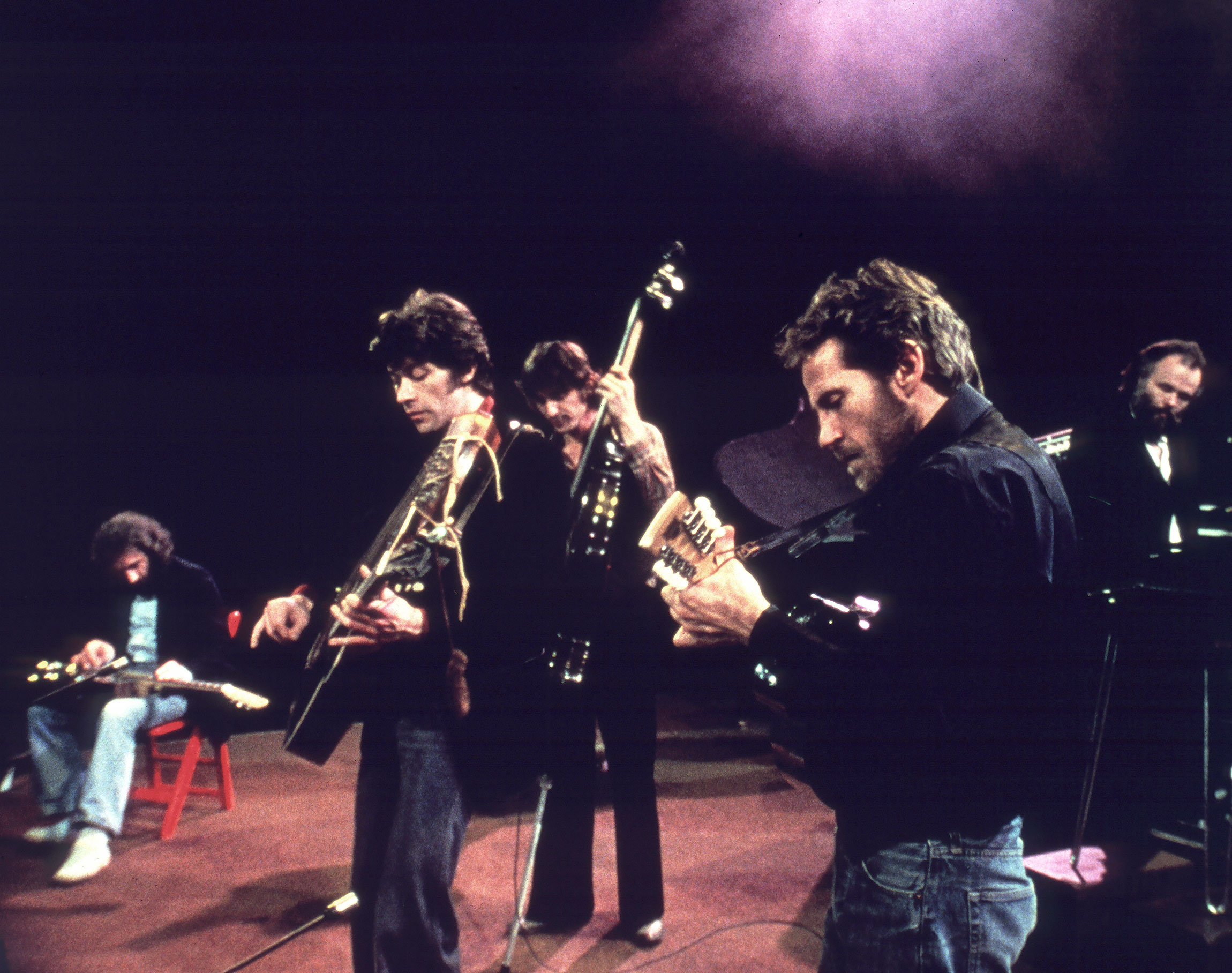 Why the Band’s ‘The Last Waltz’ Is the Greatest Concert Movie of All Time