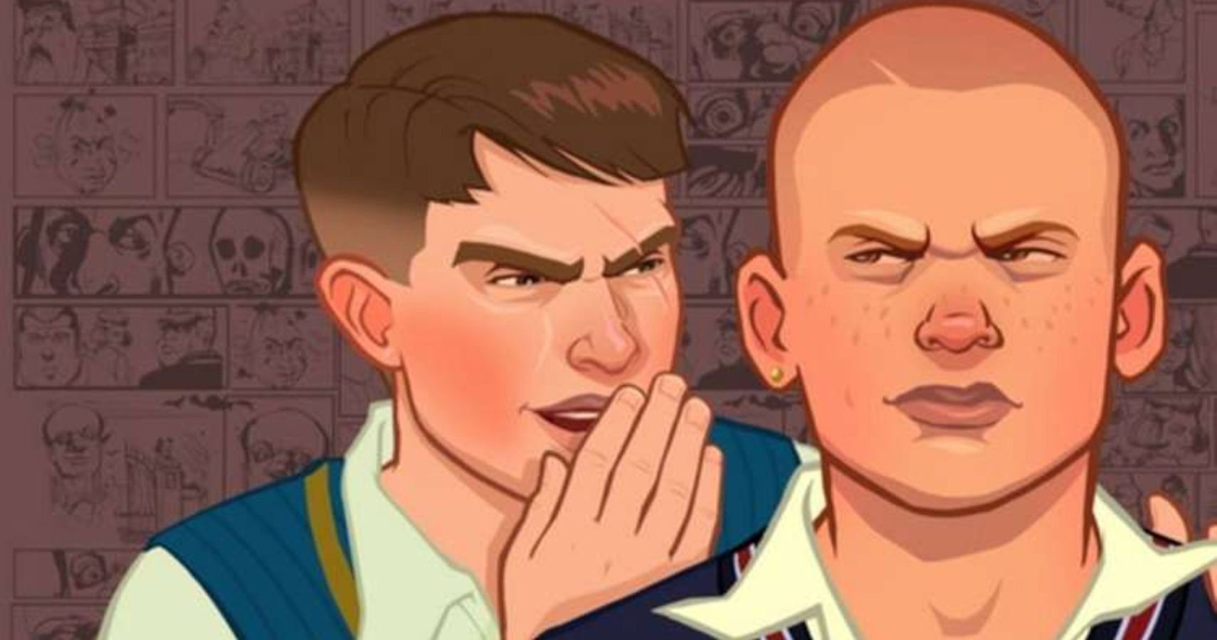 Why We Need Bully 2