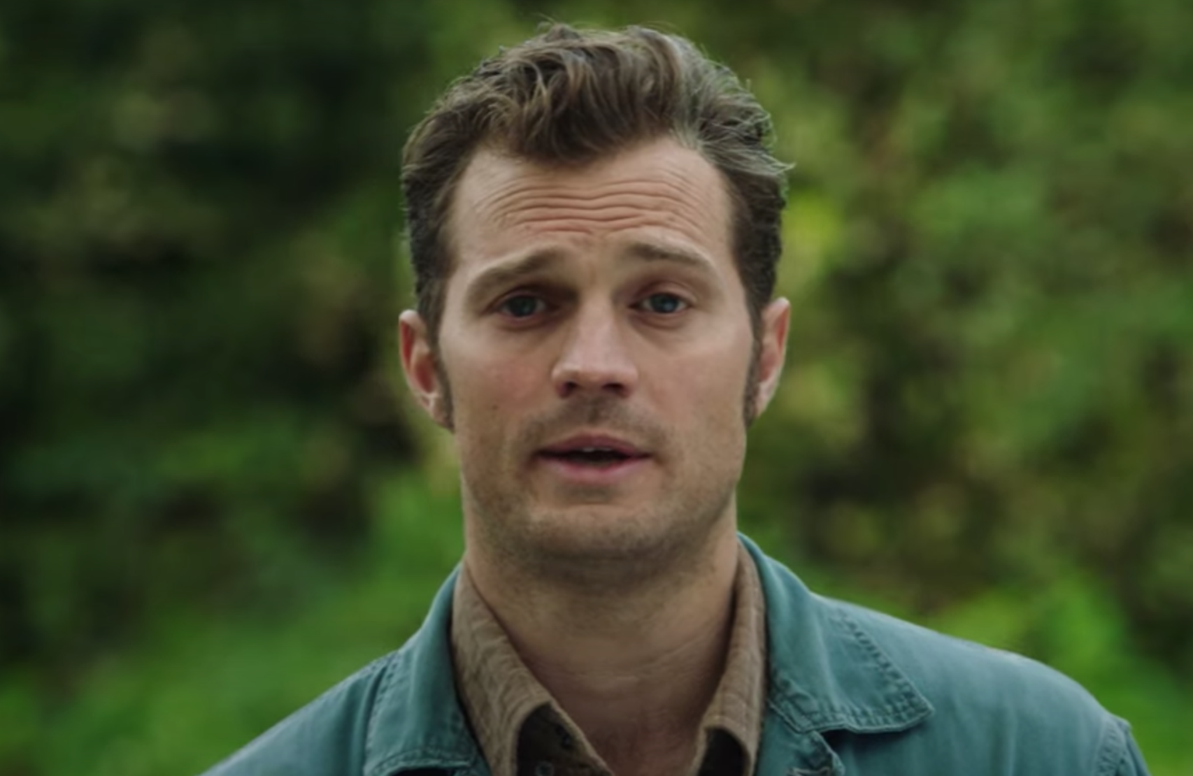 ‘Wild Mountain Thyme’ Trailer Pairs Emily Blunt with Jamie Dornan in Ireland