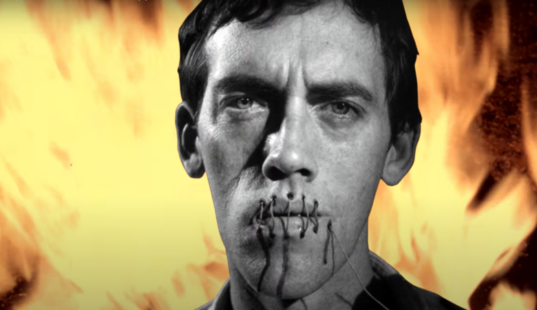 ‘Wojnarowicz’ Is A Fiery Testament To An Artist’s Enlightening Rage [DOC NYC Review]