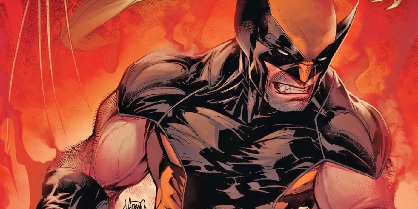 Wolverine: How Logan Really Met Wendigo for the FIRST Time