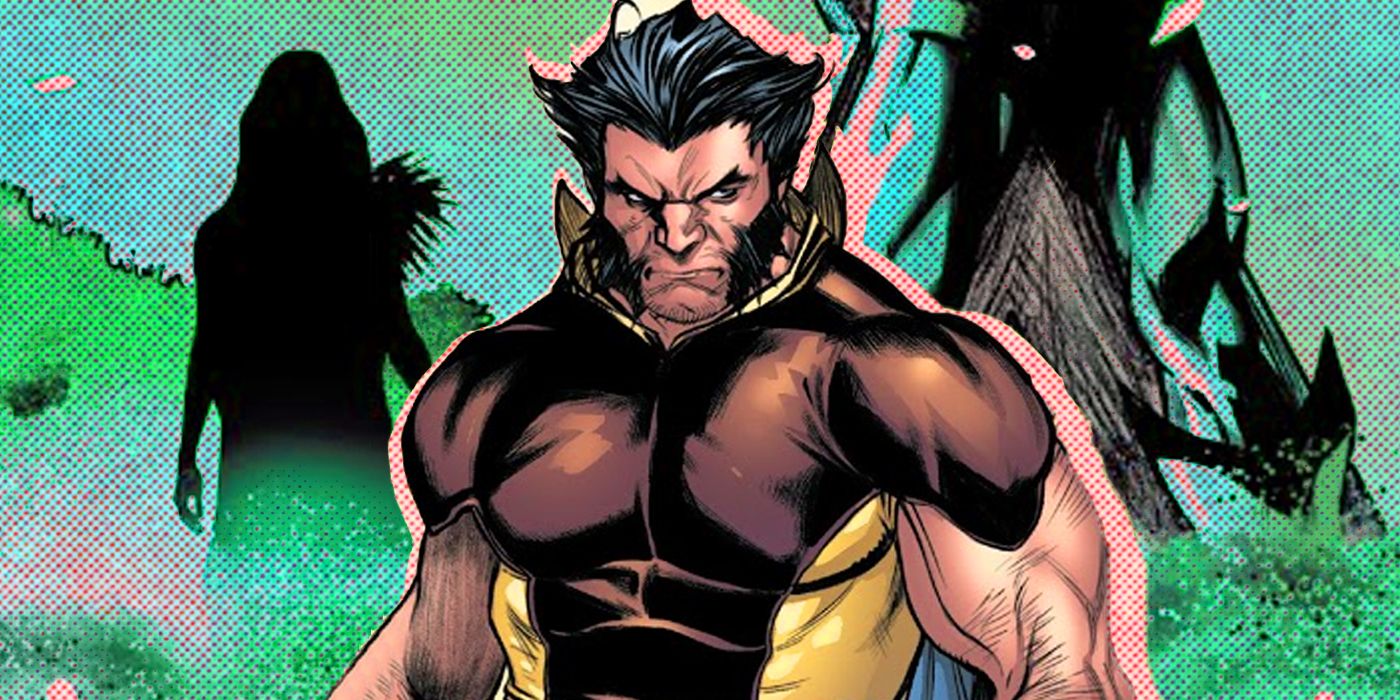 Wolverine Just Relived One of the Worst Moments of His Life