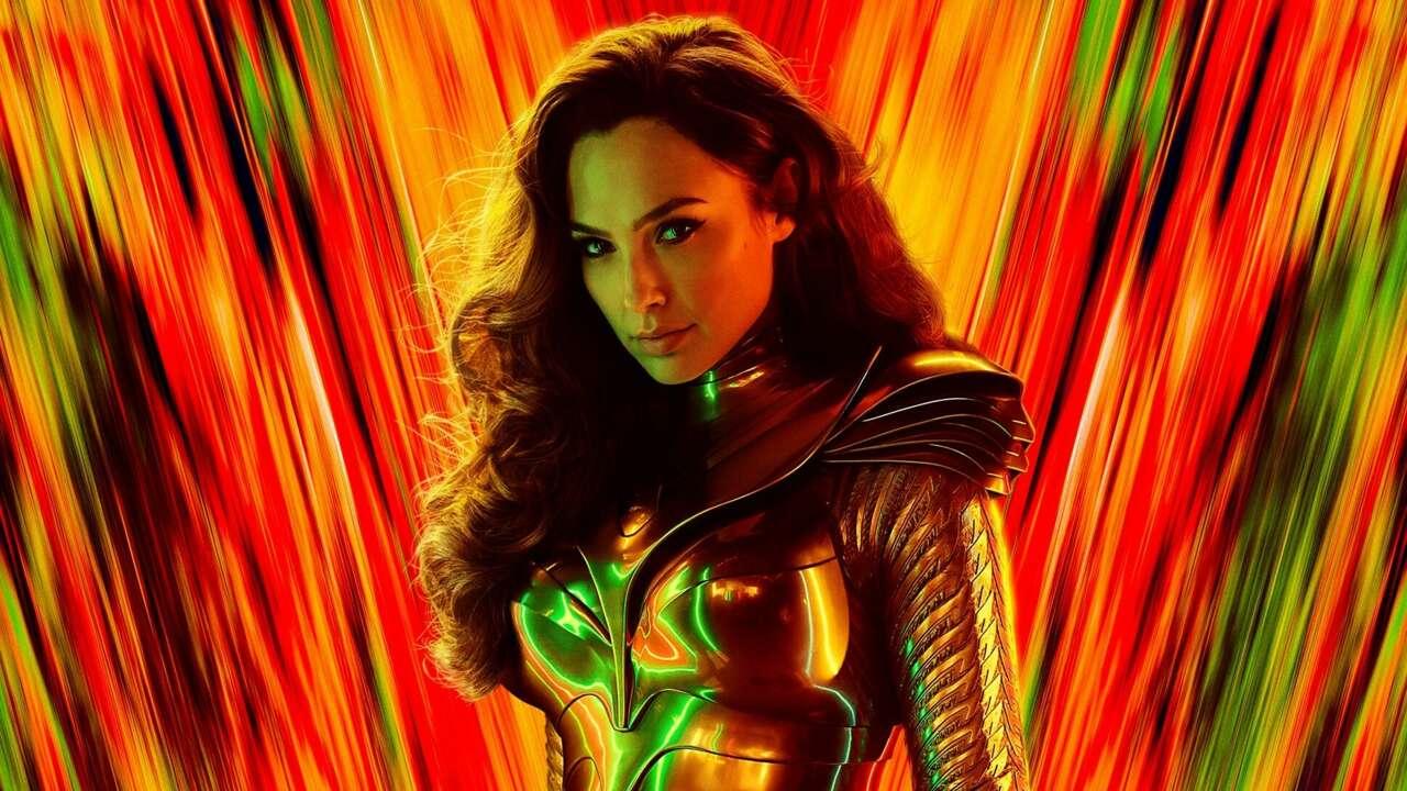 Wonder Woman 1984 Coming To HBO Max And Movie Theaters On Christmas