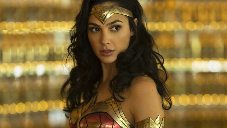 Wonder Woman 1984 Eyeing Up Potential Alternative Release Plans