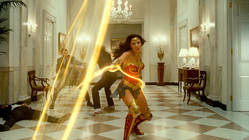 ‘Wonder Woman 1984’ to Debut Both on HBO Max and in Theaters