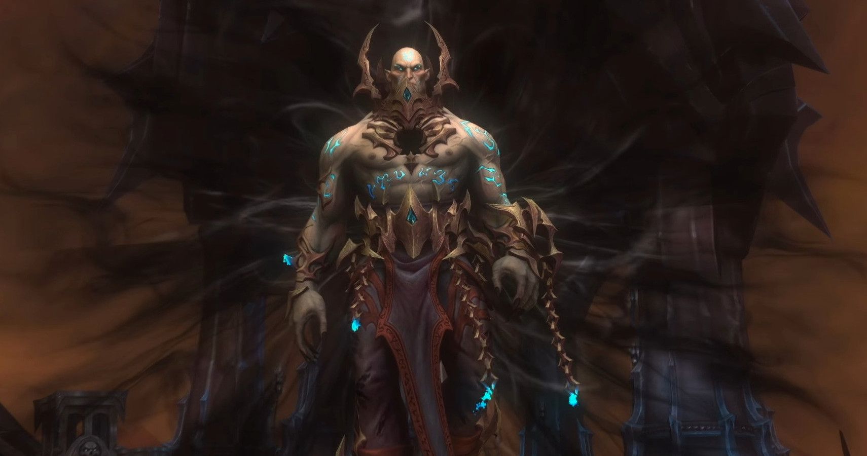 World Of Warcraft: Shadowlands Review-In-Progress: Lorehounds Are Feasting