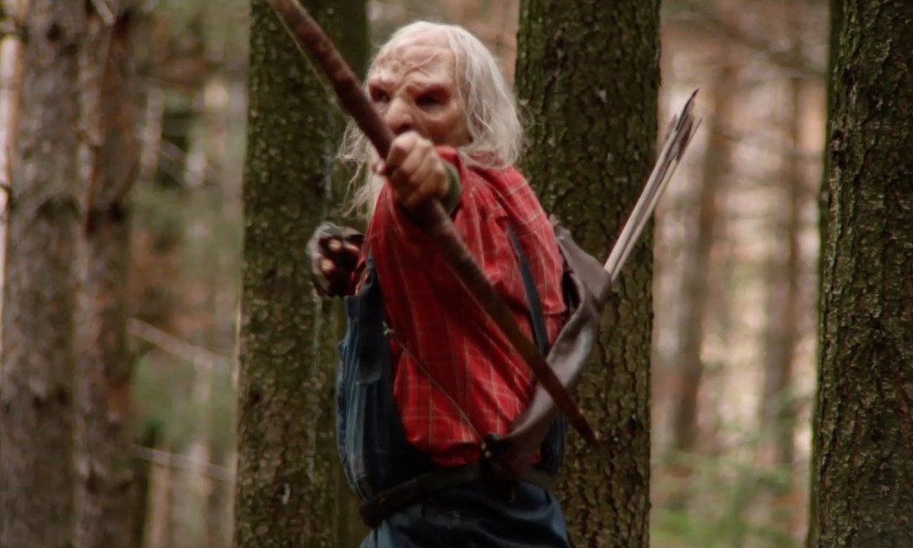 ‘Wrong Turn’ Reboot Inches Closer to Release With Official “R” Rating for “Strong Bloody Violence”