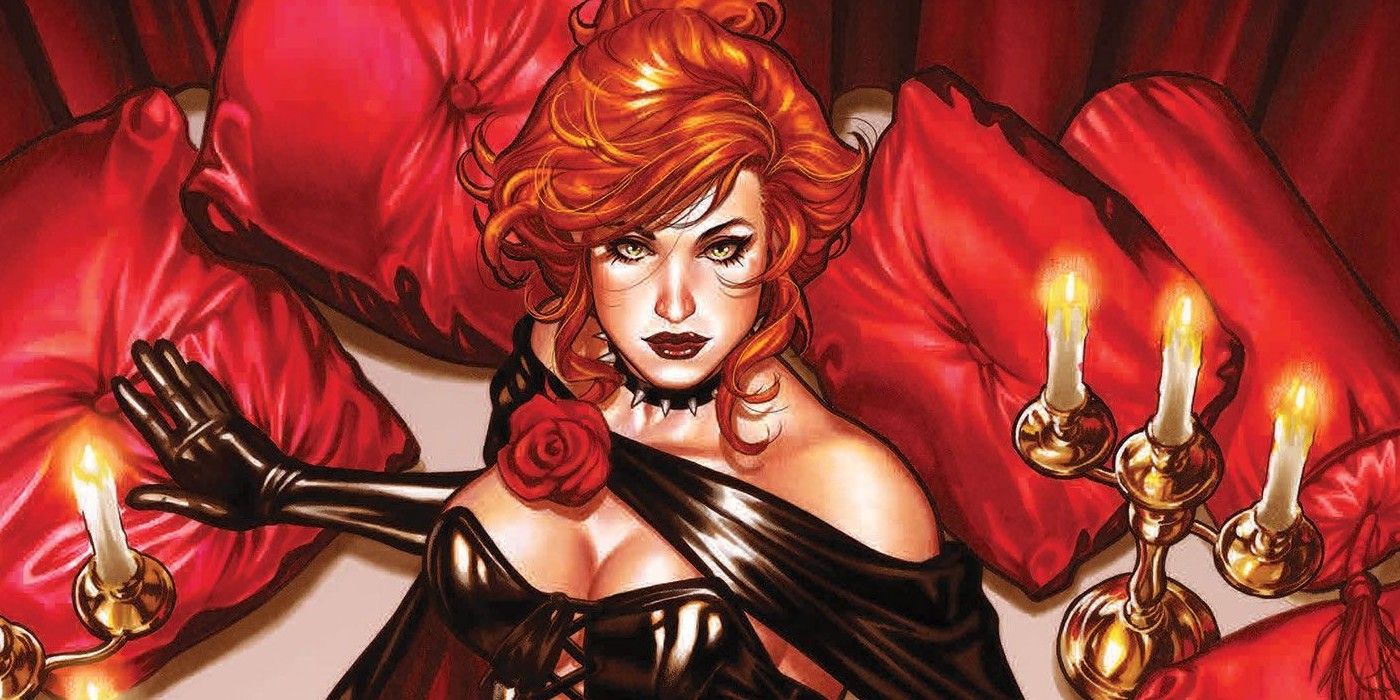 X-Men: How Jean Grey (Almost) Became the Hellfire Club’s Black Queen