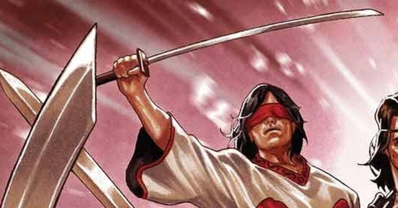X of Swords: Gorgon’s Epic Battle Turns The Tide of the Tournament