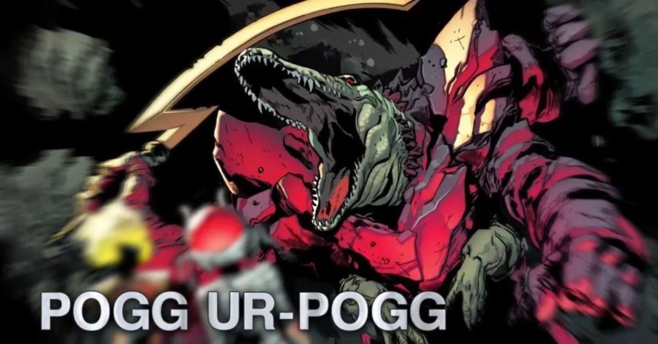 X of Swords Makes Major Pogg Ur-Pogg Revelation