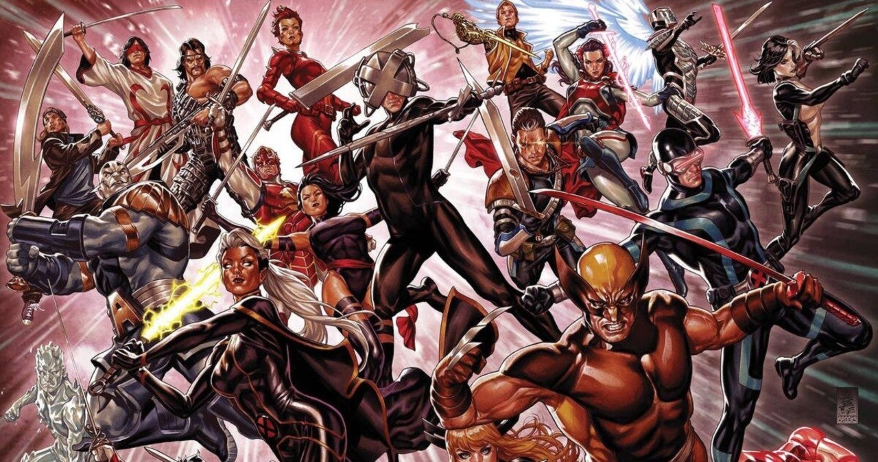 X of Swords: Who Lived and Who Died in the Crossover?