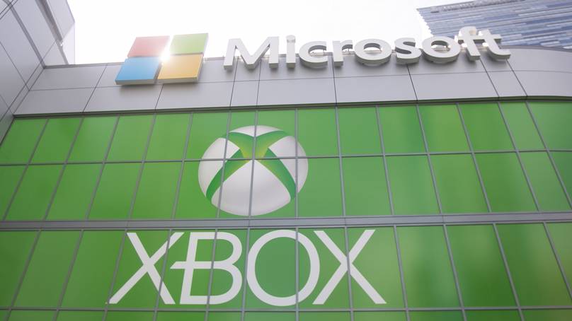 Xbox Congratulates Sony On PS5 Launch