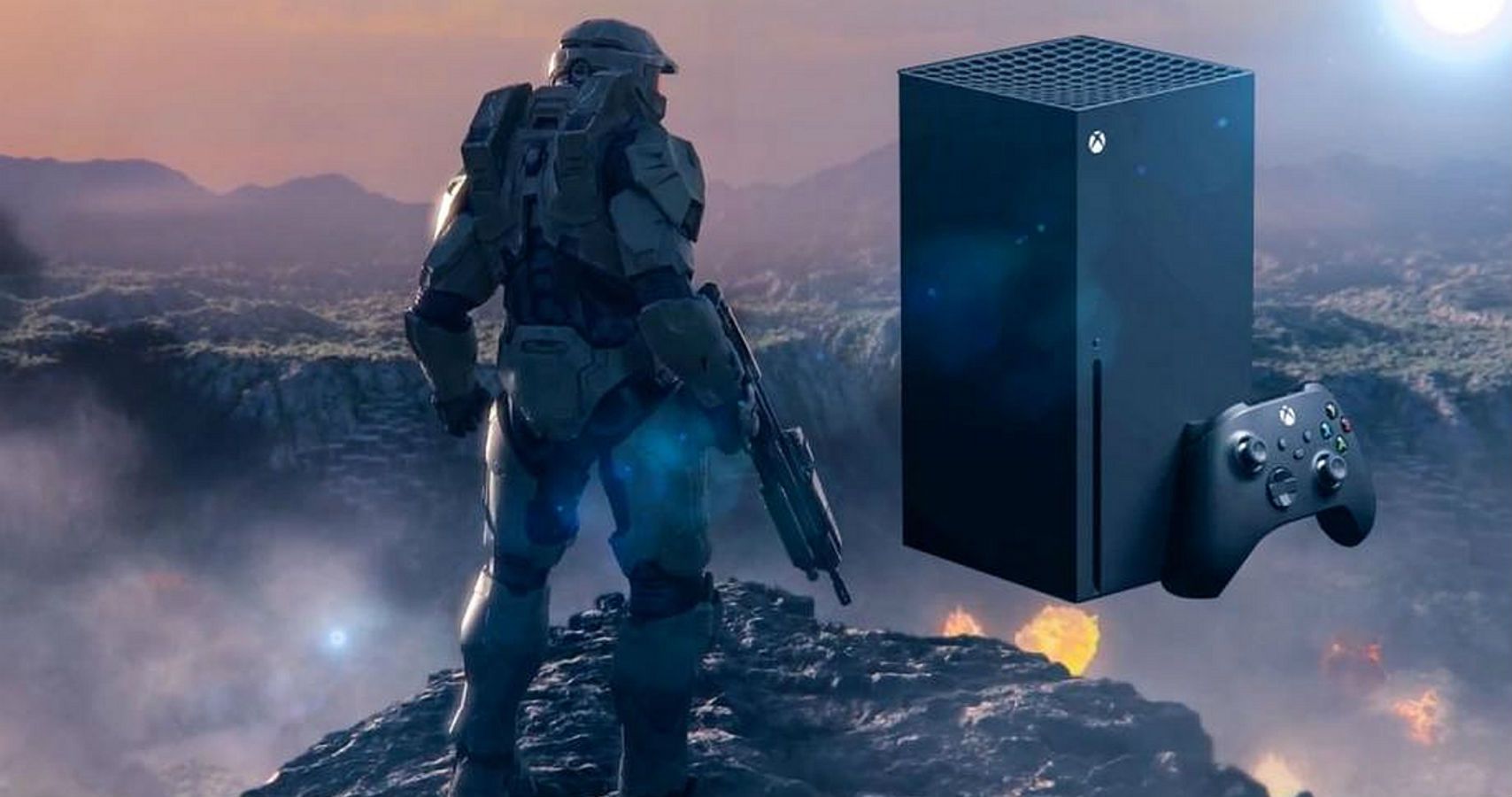 Xbox Launching Without Exclusives Is So Crazy, It Just Might Work