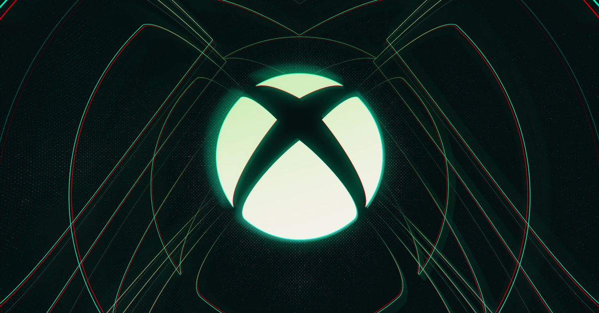 Xbox Live struggles with logins on Xbox Series launch day