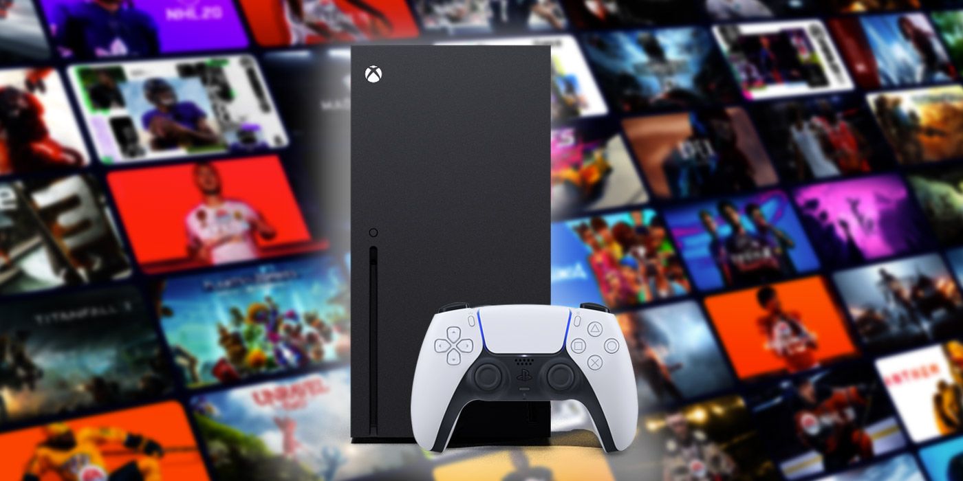 Xbox Needs Its Own Version of the DualSense