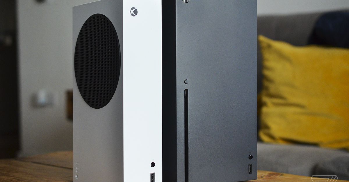 Xbox Series X and S: everything you need to know about the next gen of Xbox