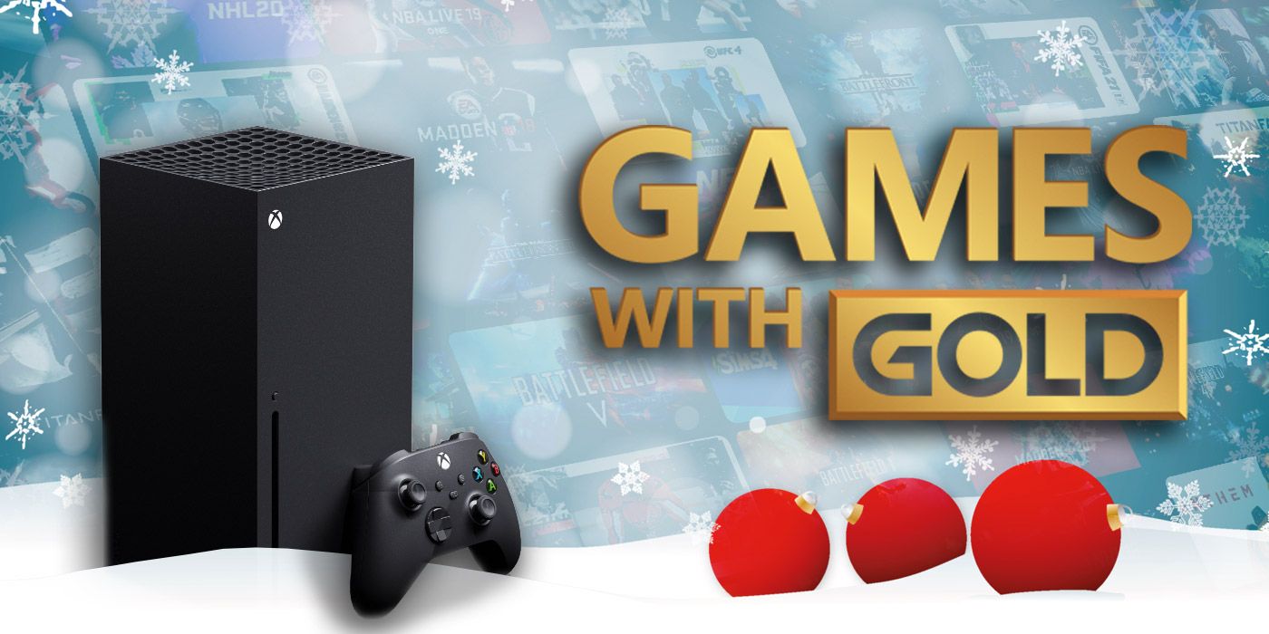 Xbox’s Free Games with Gold for December 2020 May Signal the End of an Era