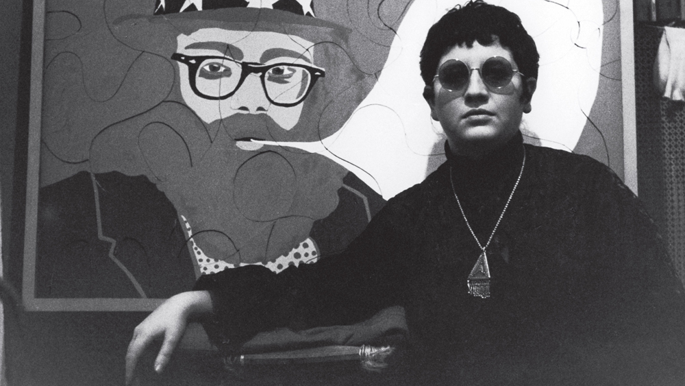 ‘You Can’t Just Come With a Camera and Shoot’: Ulrike Ottinger Reflects on Life as a Nomad Director