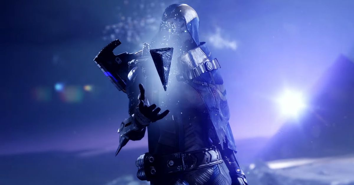 You’ll be able to play Destiny 2 anywhere, for free, with Google Stadia starting on November 19th
