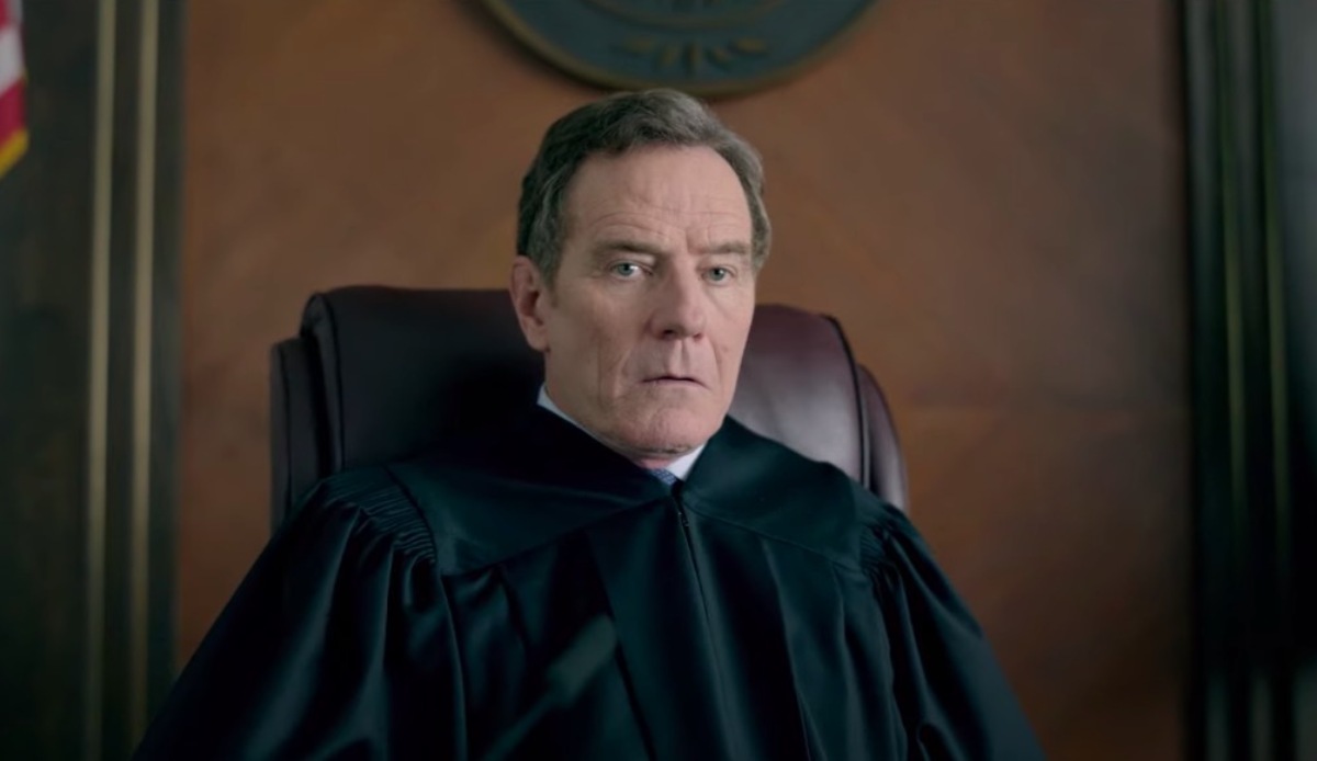 ‘Your Honor’: Bryan Cranston & An Excellent Cast Carry Showtime’s Promising Crime Drama [Review]