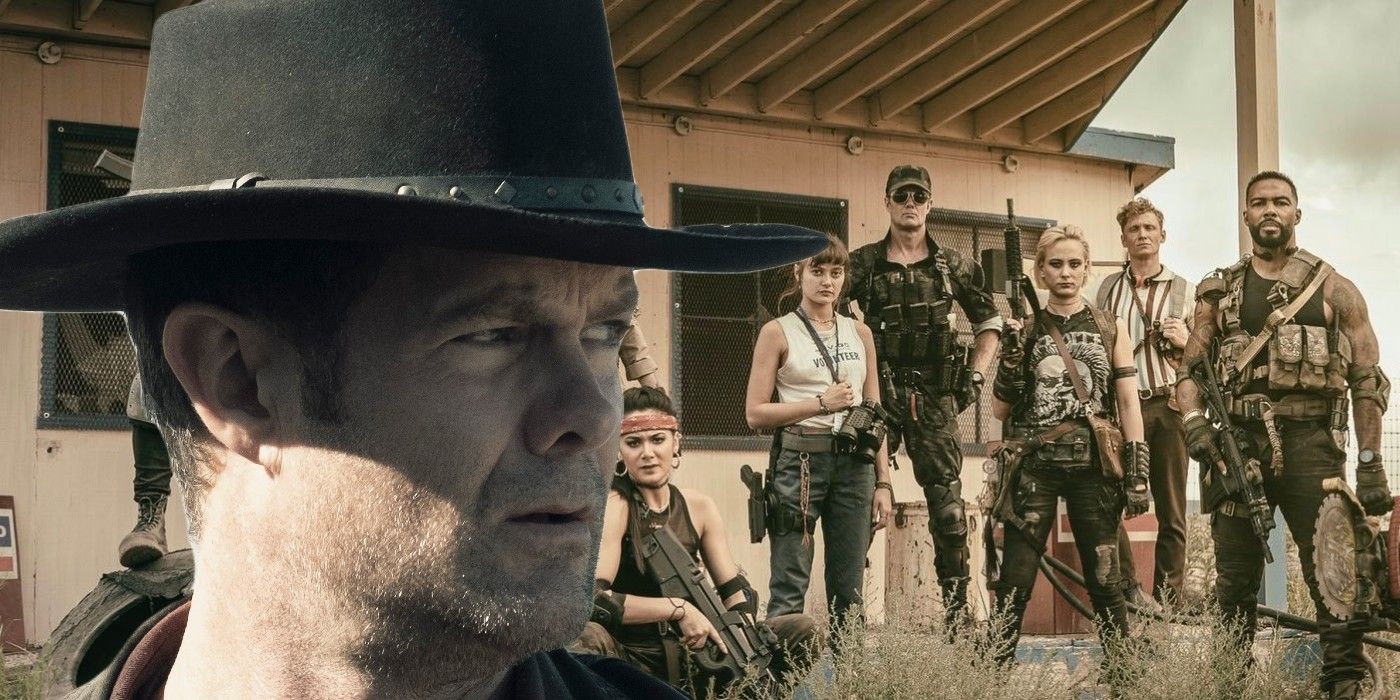 Zack Snyder’s Army Of The Dead Will Reinvent Movie Zombies