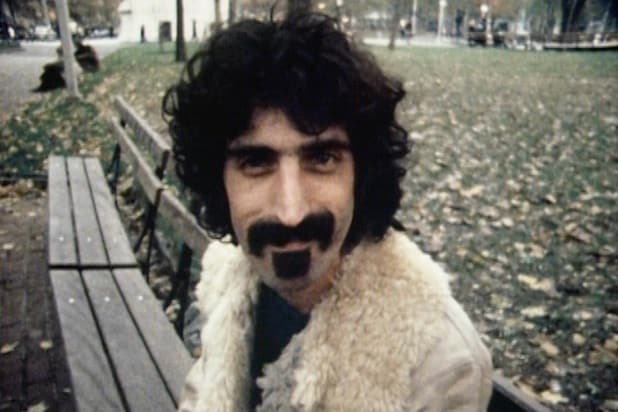 ‘Zappa’ Film Review: Alex Winter’s Documentary Does Justice to Rock ‘n’ Roll Oddball Frank Zappa