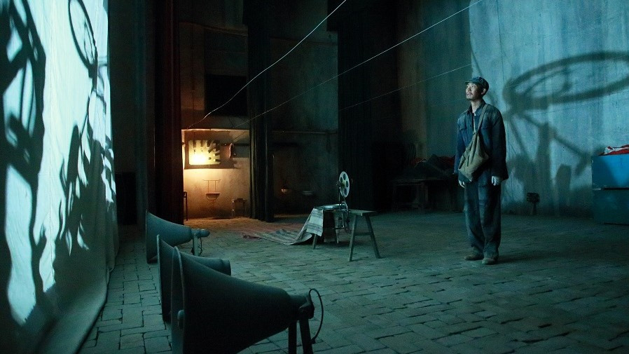 Zhang Yimou’s Censored ‘One Second’ to Debut at Government-Run Golden Rooster Festival