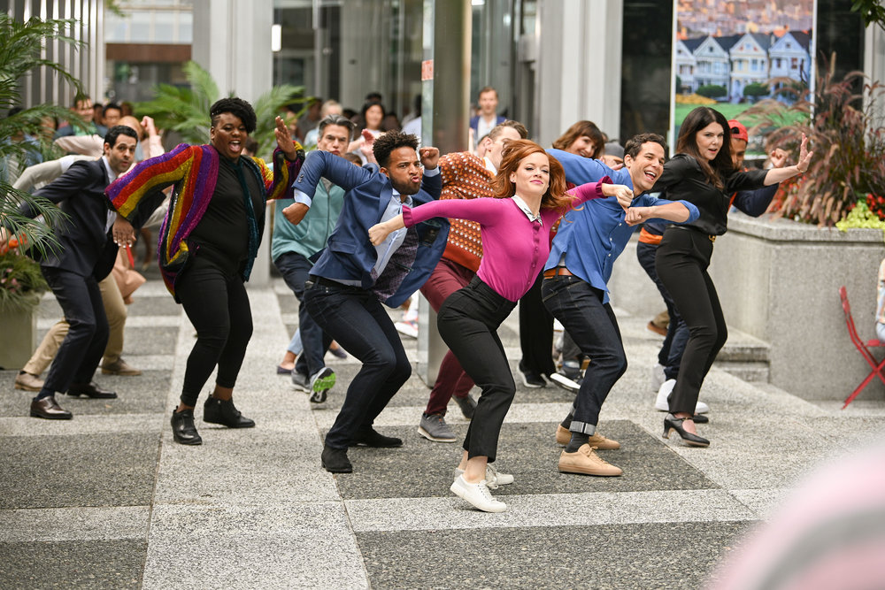 Zoey’s Extraordinary Playlist, Mr. Mayor, The Wall: NBC Sets January Premiere Dates
