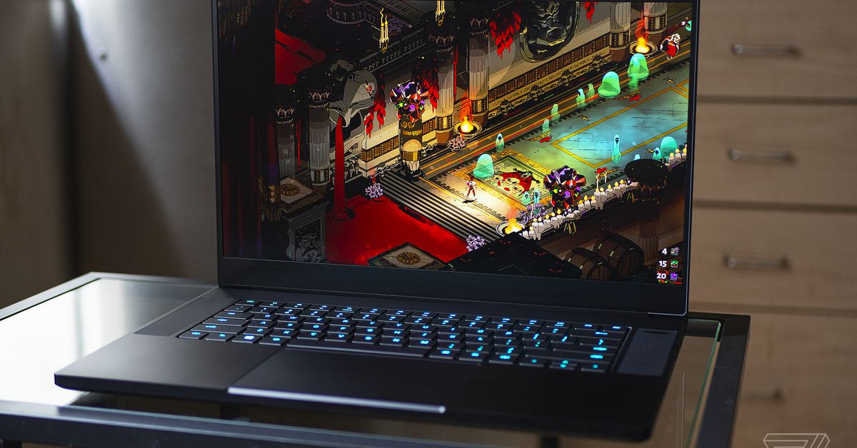 10 great games from 2020 for your new gaming PC