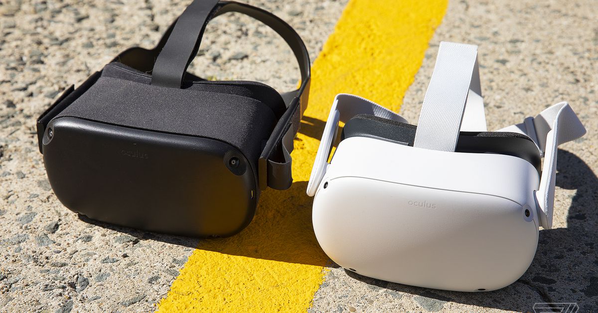 10 great games to play on your new 2020 VR headset