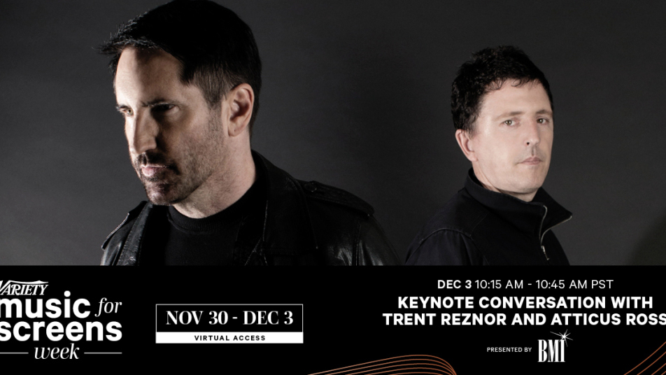 10 Takeaways From Variety’s Music for Screens Week 2020