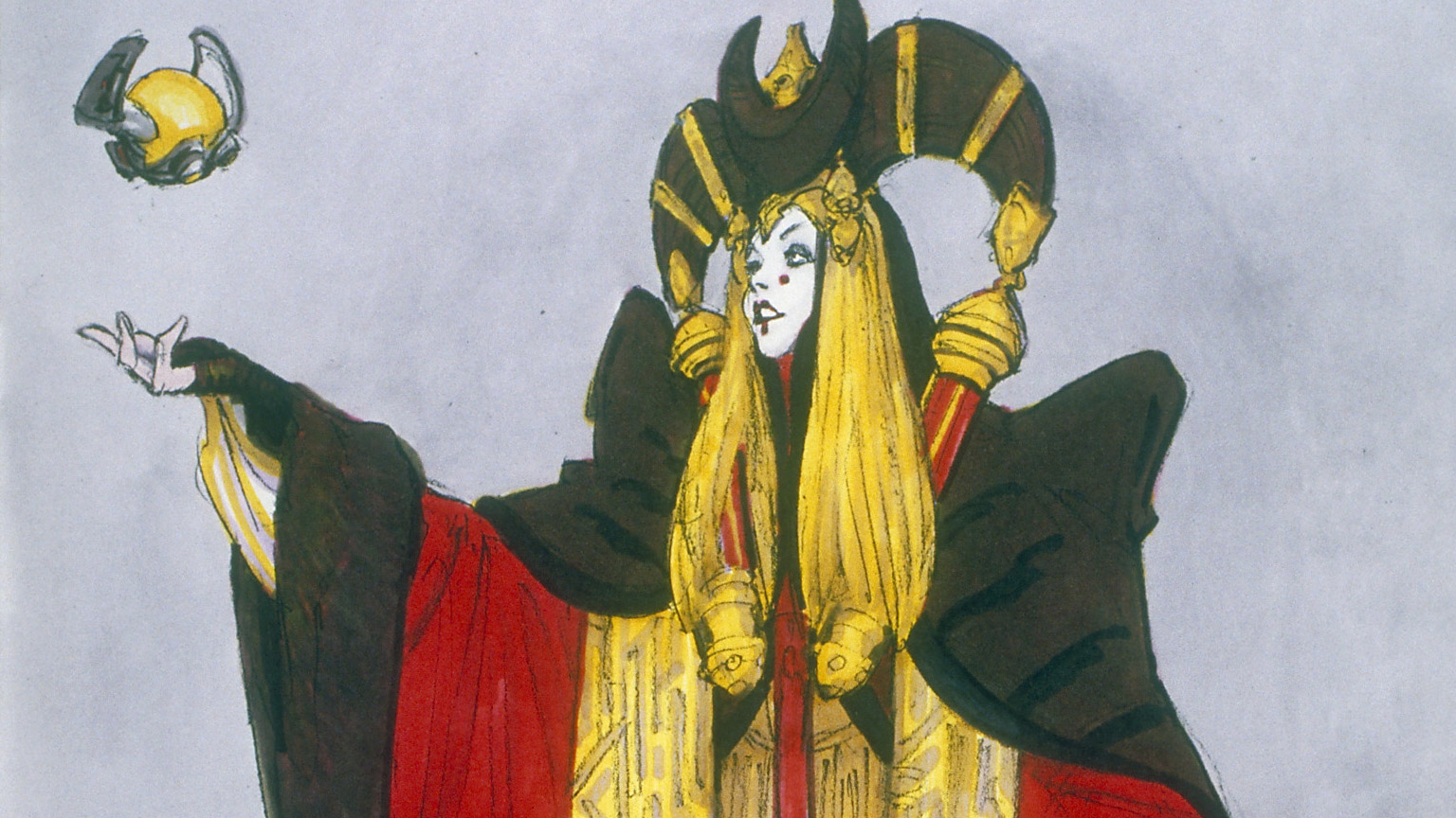 10 Things We Learned from The Star Wars Archives 1999-2005