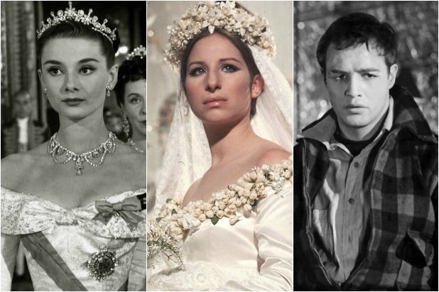 12 Classic Oscar-Winning Performances That Still Hold Up (Photos)