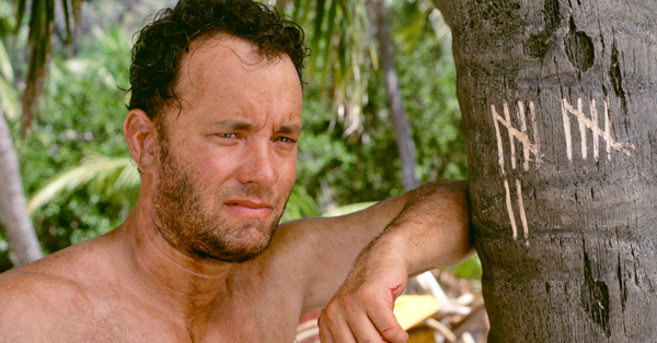 20 Years After Its Release, Cast Away Is More Relevant Than Ever