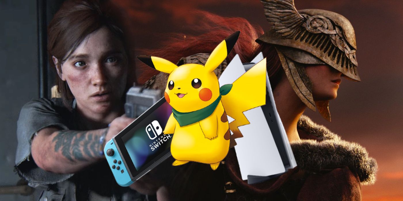 2020 Video Game Rumors That Turned Out to be Fake