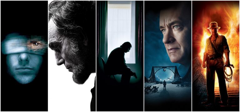 21st Century Spielberg Ranked From Worst to Best