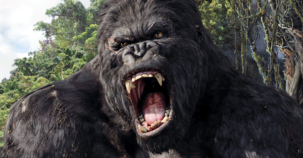 5 Reasons Why Peter Jackson’s King Kong Is a Brilliant Example of a Remake Done Right