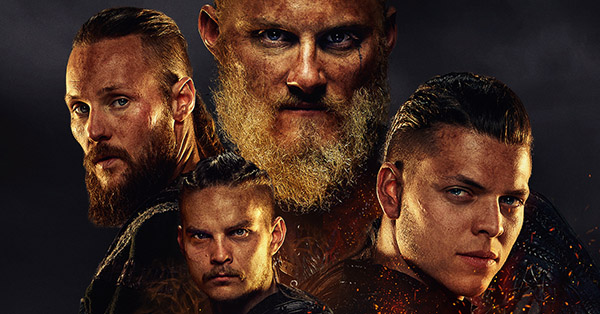 5 Vikings Questions We Need Answered in Its Final Season