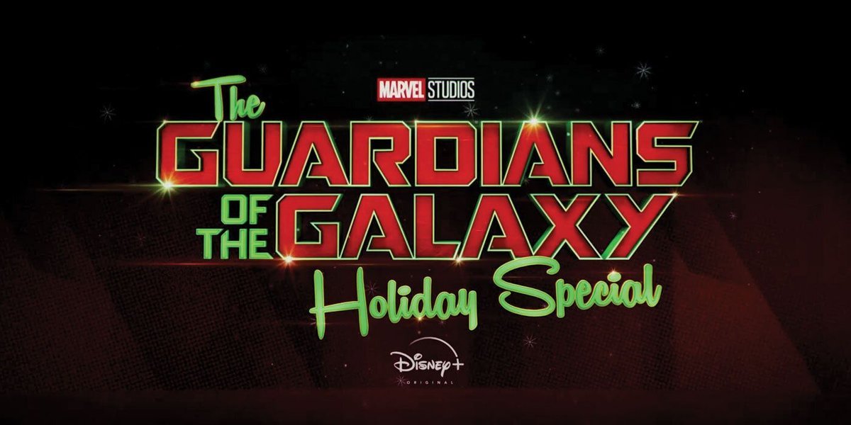 The Guardians Of The Galaxy Holiday Special: 8 Questions We Have About The James Gunn Special