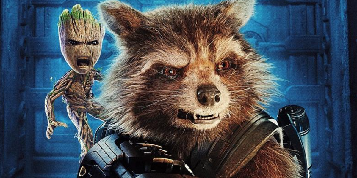 James Gunn Wants A DC/Marvel Crossover, And Sign Me Up